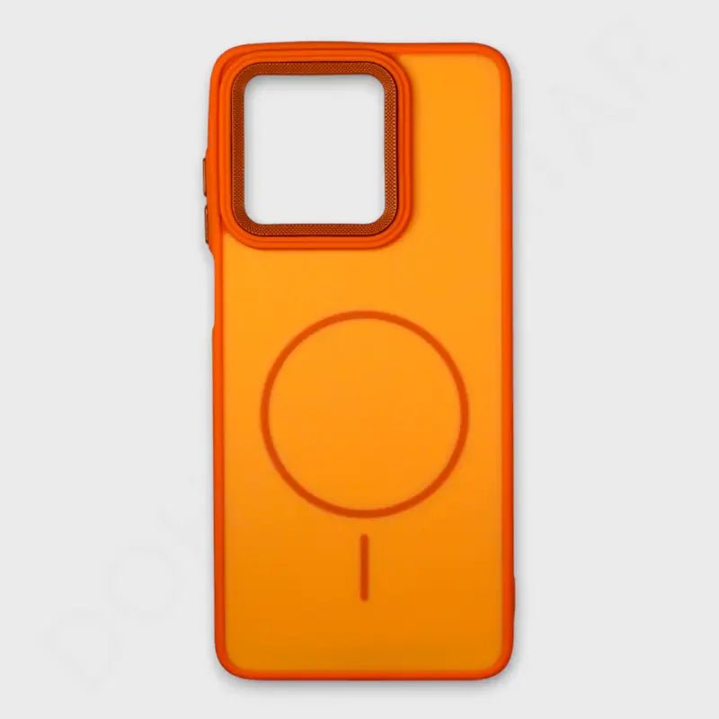 Honor X5c MagSafe Style Case - Dohans Essentials - Color - 2 - qatar