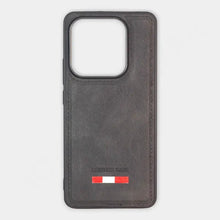 Honor X6B Leather Protective Case