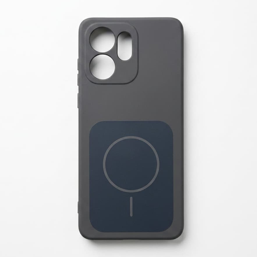 Honor X6D Protective Back Cover Case - Dohans Essentials - Color-2 - qatar