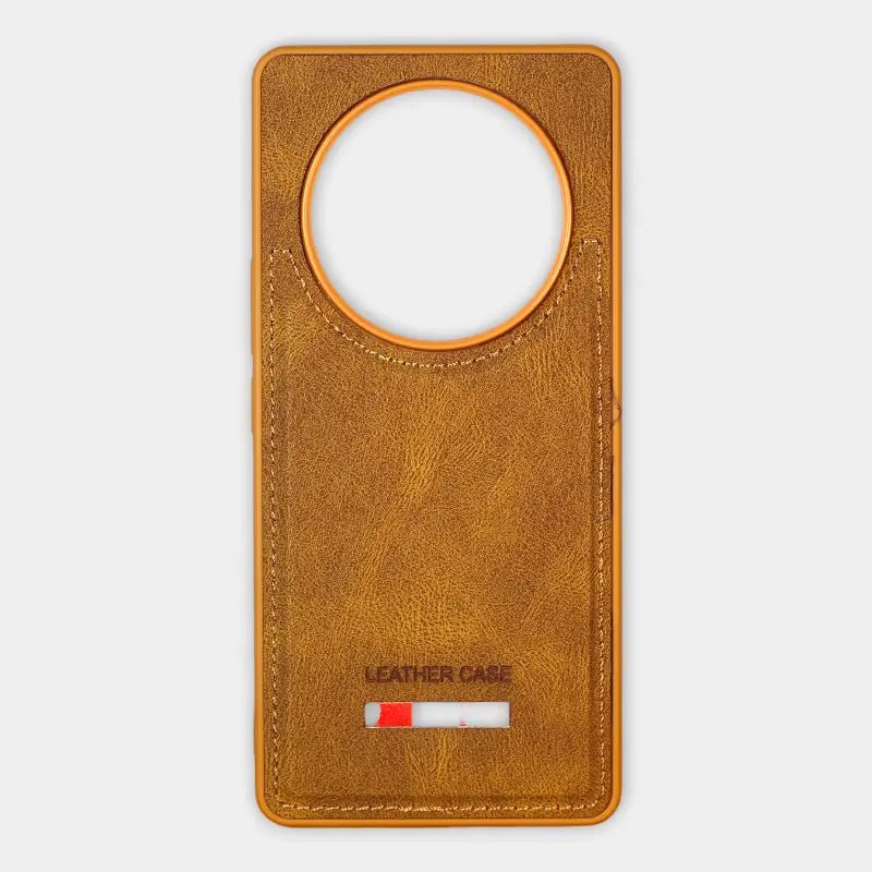 Honor X9C Leather Protective Cover Case - Dohans Essentials - Color 1 - qatar
