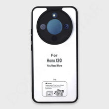 Honor X9d Protective Back Case