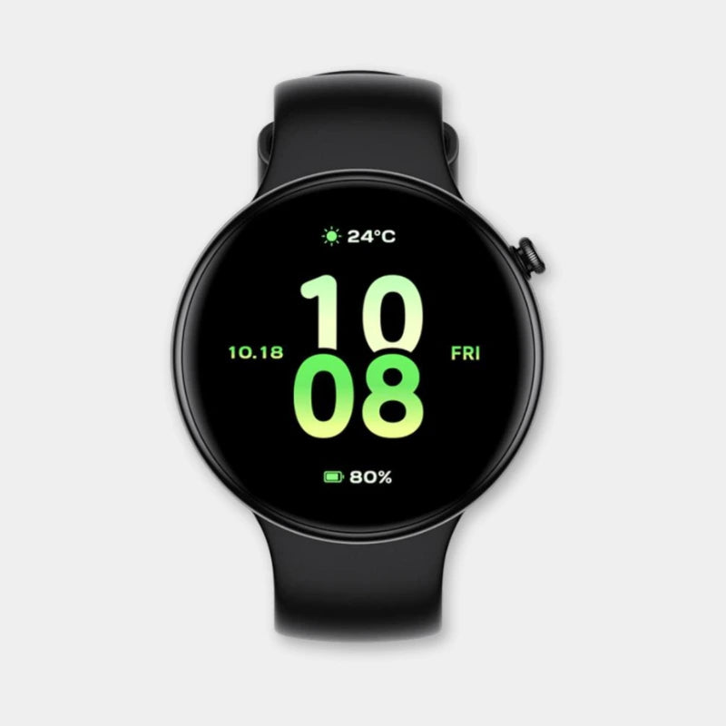 HONOR Watch Fit Active Smartwatch 1.74" AMOLED GPS Bluetooth Calling 23-Day Battery 5ATM