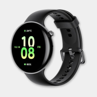 HONOR Watch Fit Active Smartwatch 1.74" AMOLED GPS Bluetooth Calling 23-Day Battery 5ATM