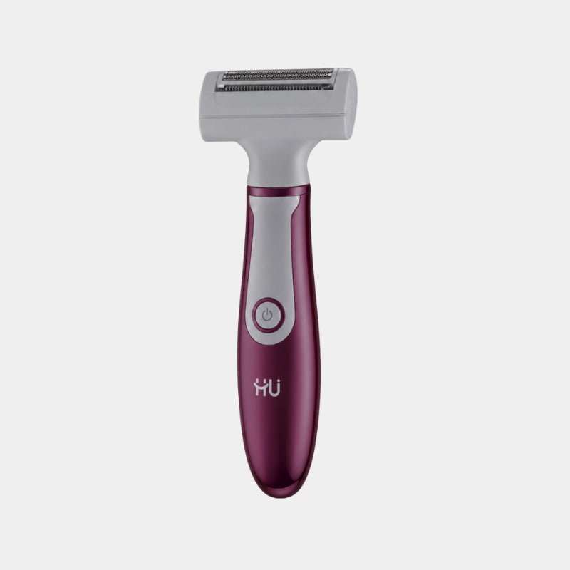 Hu HSM-1008 Lady Beauty Set Shaver - Dohans Essentials - qatar