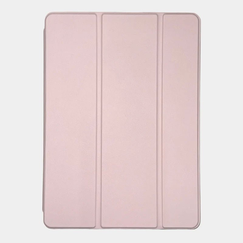 Huawei MatePad 11.5 / Matepad Air 11.5 Pen Holder Book Cover - Dohans Essentials - Baby Pink - qatar