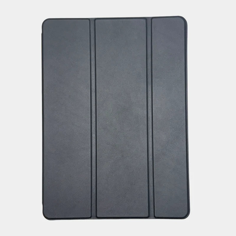 Huawei MatePad 11.5 / Matepad Air 11.5 Pen Holder Book Cover - Dohans Essentials - Black - qatar