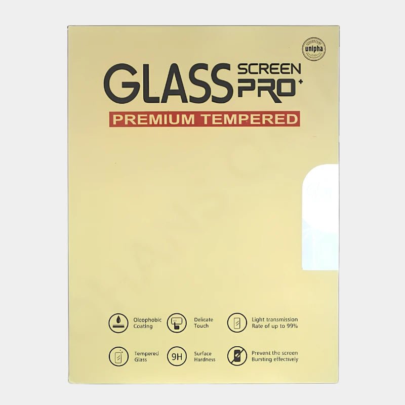 Huawei MatePad Pro Max 2.5D Screen Protector - Dohans Qatar - qatar