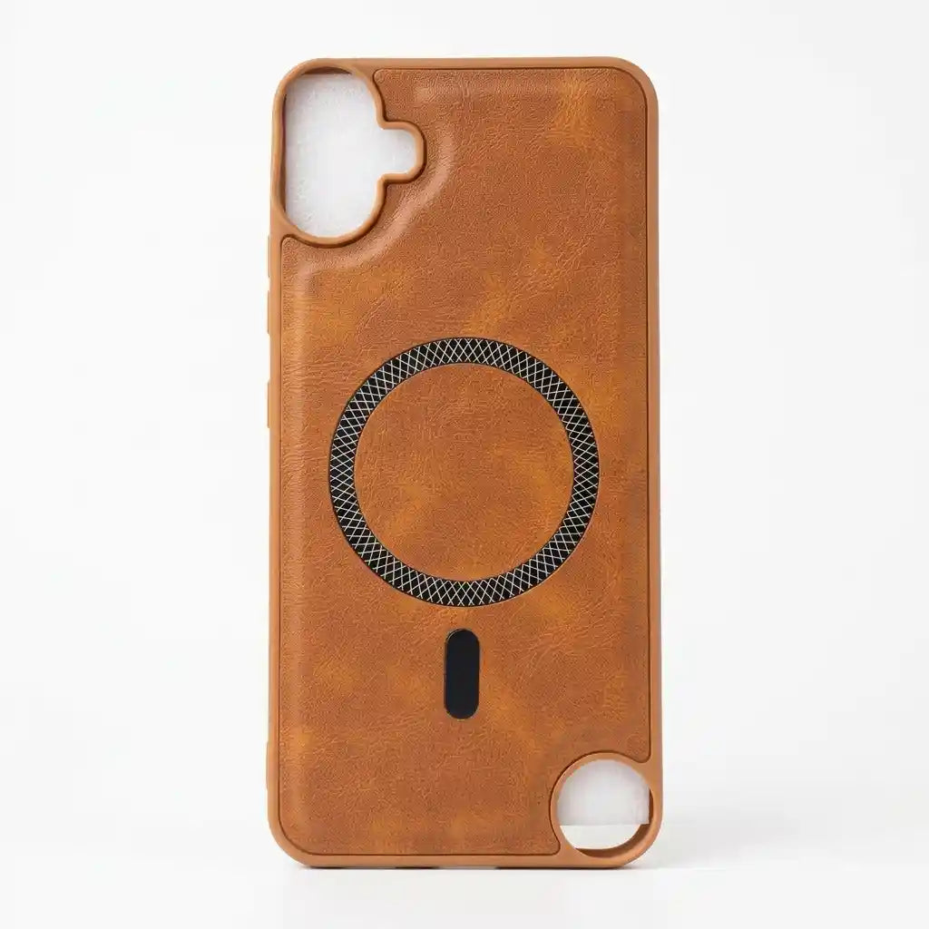 Alouch o Anti-Burst Case for P.I.