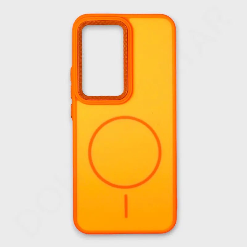 Infinix Hot 50i / Smart 9 MagSafe Style Fashion Case - Dohans Essentials - Color 1 - qatar