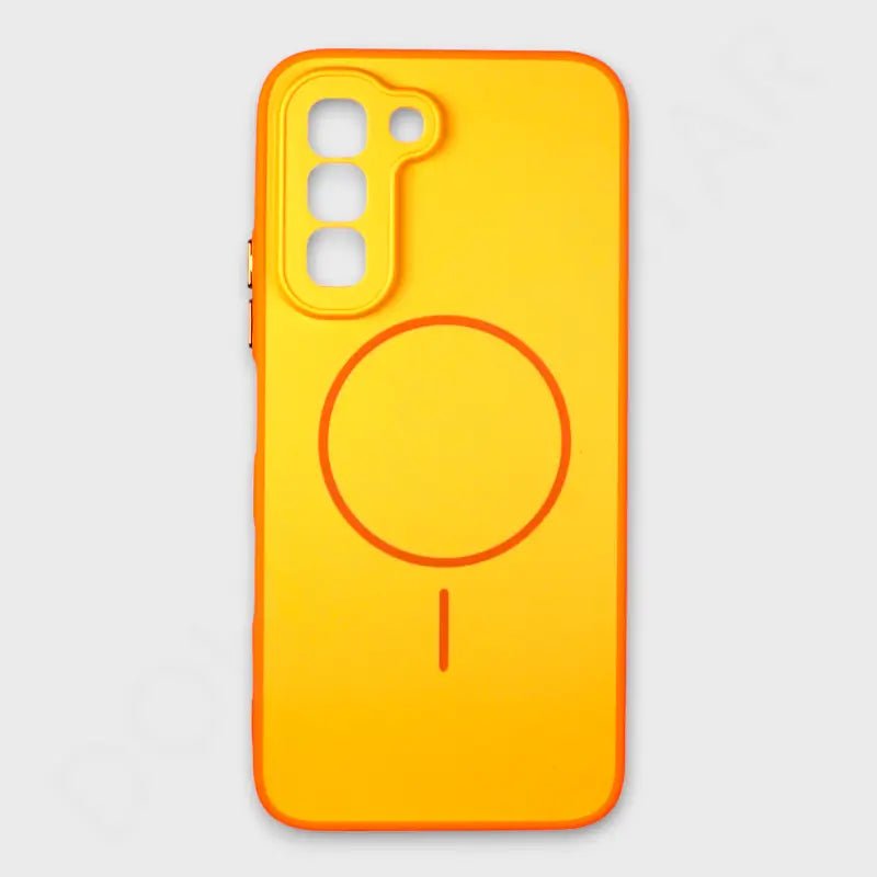 Infinix Hot 70 MagSafe Style Fashion Case - Dohans Essentials - Color 1 - qatar