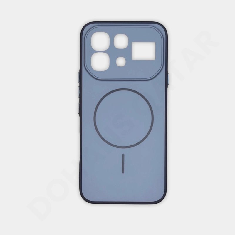 Infinix Note 60 MagSafe Style Fashion Case - Dohans Essentials - Color 1 - qatar