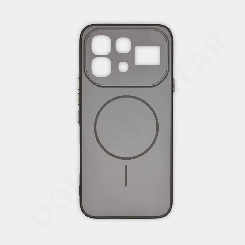 Infinix Note 60 MagSafe Style Fashion Case - Dohans Essentials - Color 2 - qatar