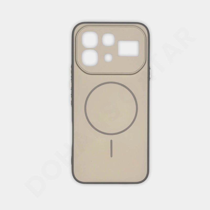 Infinix Note 60 MagSafe Style Fashion Case - Dohans Essentials - Color 4 - qatar