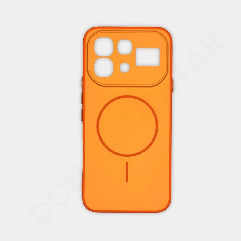 Infinix Note 60 MagSafe Style Fashion Case - Dohans Essentials - Color 5 - qatar