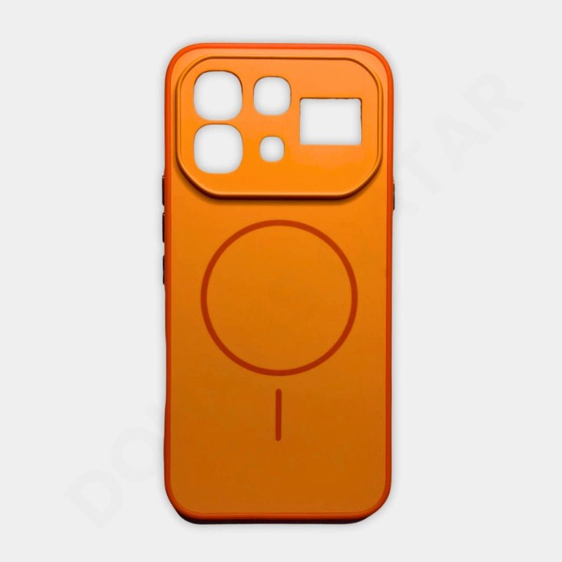 Infinix Note 60 Pro MagSafe Style Fashion Case - Dohans Essentials - Color 1 - qatar