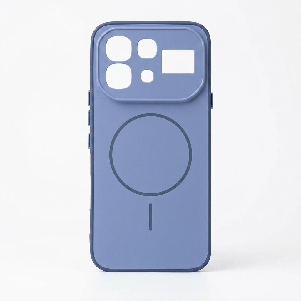 Infinix Note 60 Pro MagSafe Style Fashion Case - Dohans Essentials - Color 1 - qatar