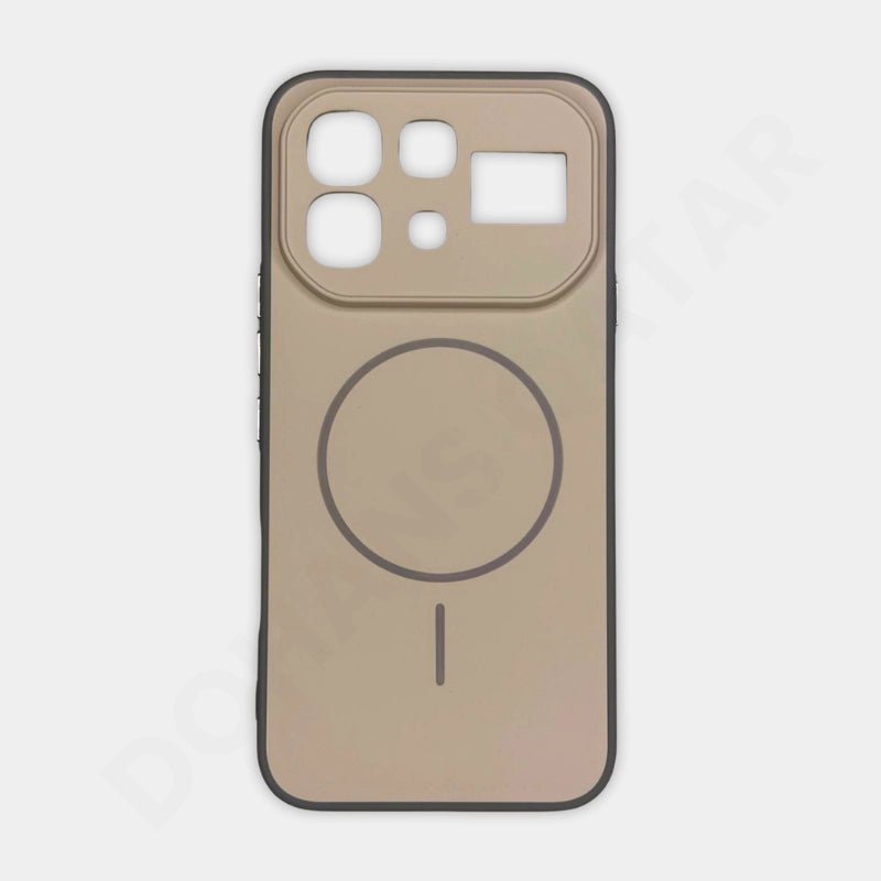 Infinix Note 60 Pro MagSafe Style Fashion Case - Dohans Essentials - Color 2 - qatar