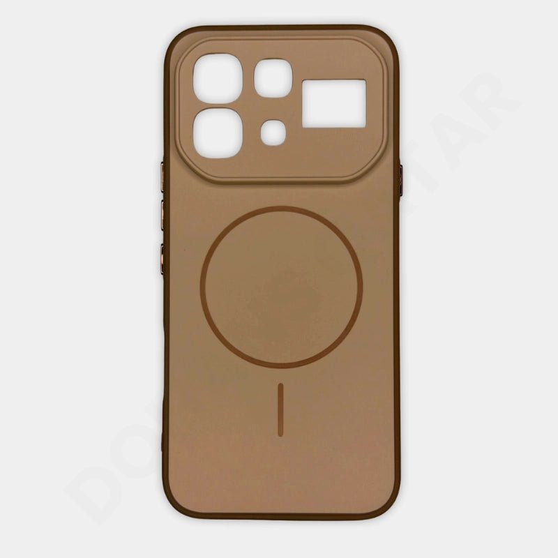 Infinix Note 60 Pro MagSafe Style Fashion Case - Dohans Essentials - Color 3 - qatar