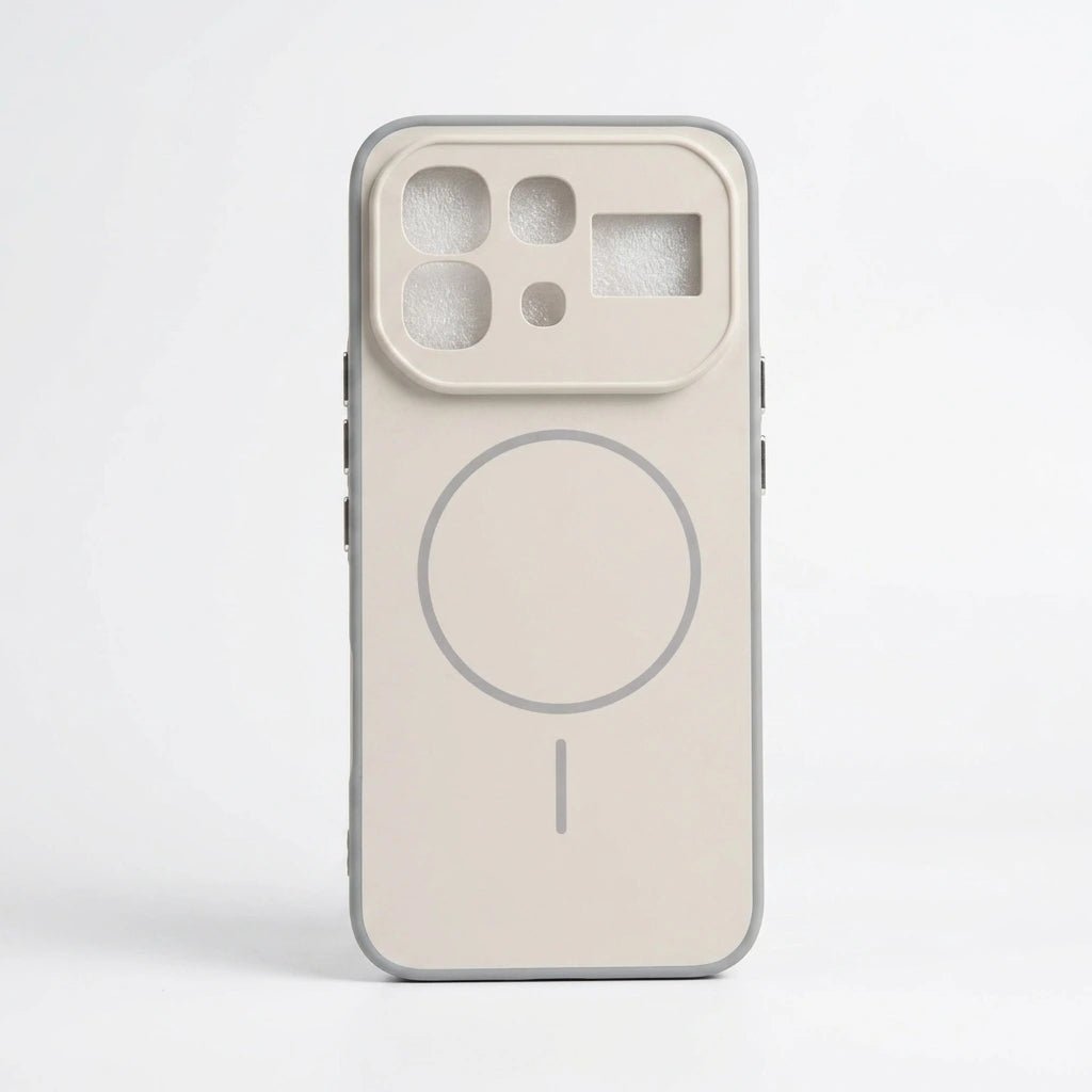 Infinix Note 60 Pro MagSafe Style Fashion Case - Dohans Essentials - Color 3 - qatar