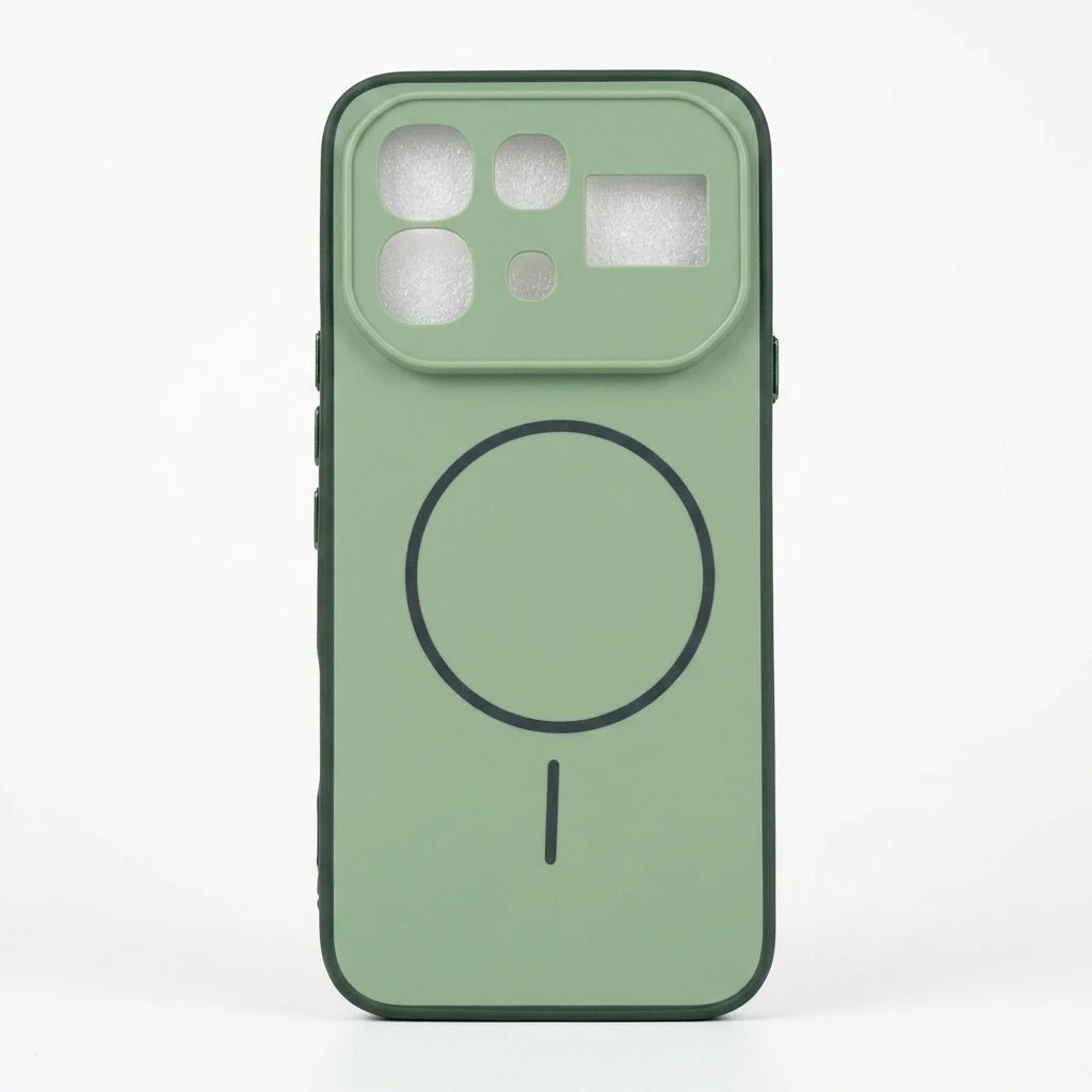 Infinix Note 60 Pro MagSafe Style Fashion Case - Dohans Essentials - Color 5 - qatar