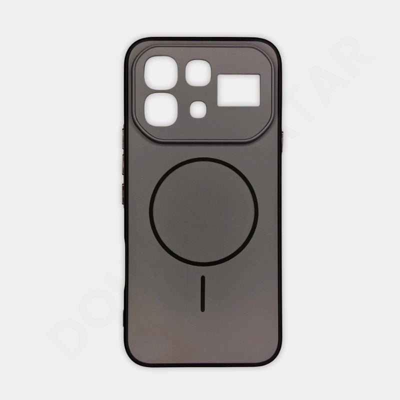 Infinix Note 60 Pro MagSafe Style Fashion Case - Dohans Essentials - Color 5 - qatar