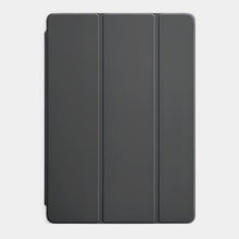iPad 10.2 7th / 8th / 9th Generation Smart Book Cover & Case With Pen Holder
