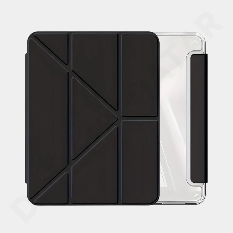 iPad 10th / 11th (iPad A16) Multi Layer Shield Cover - Dohans Essentials - qatar