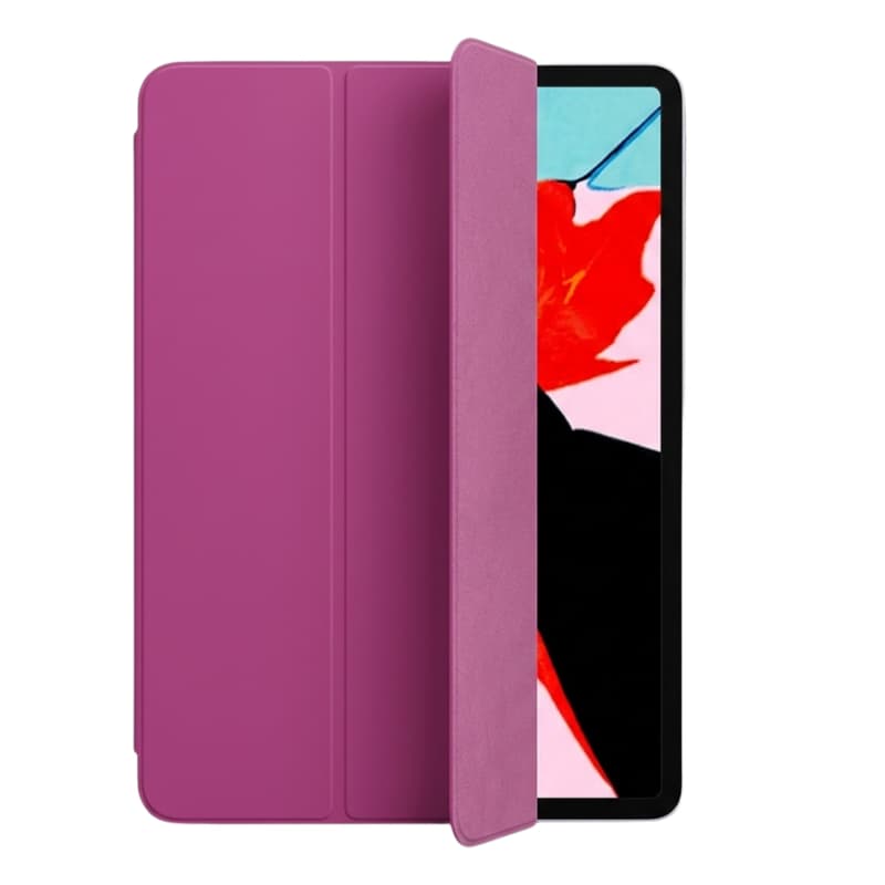 iPad 11-inch (A16) / Apple iPad (2022) 10.9 Pen Holder Book Case & Cover
