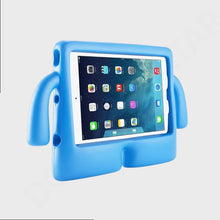 iPad 11-inch (A16) / Apple iPad (2022) 10.9/ iPad Air 4/5 / Air 11 2024 / Pro 11 2024 Kids case Cover & Case