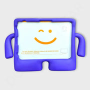 iPad 11-inch (A16) / Apple iPad (2022) 10.9/ iPad Air 4/5 / Air 11 2024 / Pro 11 2024 Kids case Cover & Case