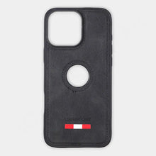 iPhone 16 Pro Leather Protective Case