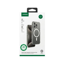 iPhone 16 Pro Max Ugreen Classy Crystal Magnetic Protective Cover & Case