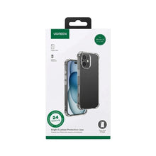 iPhone 16 Ugreen Cushion Protective Cover & Case