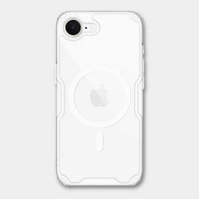iPhone 16E / 17E Nillkin Nature TPU Pro Magnetic Cover & Case