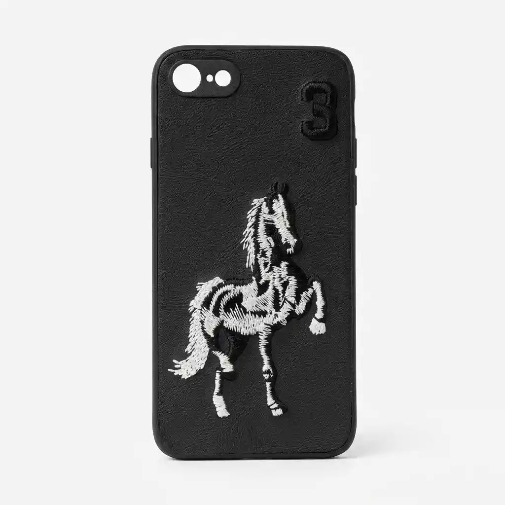 iPhone 16E / 17E Polo Design Cover & Case - Dohans Essentials - qatar