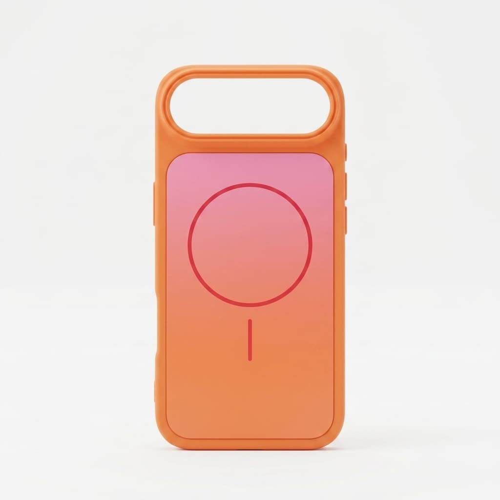iPhone 17 Air Protective Back Cover Case - Dohans Essentials - qatar