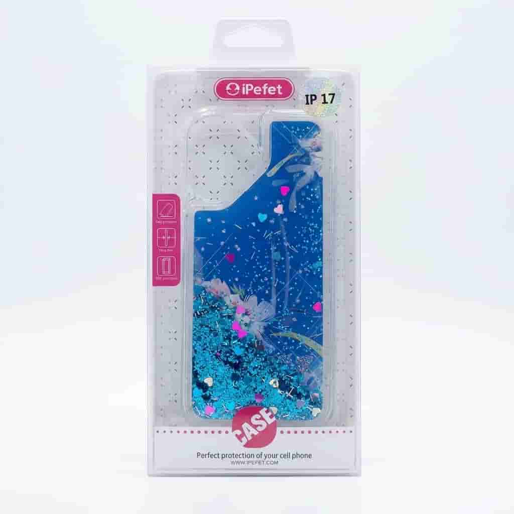 iPhone 17 Glitter Sparkle Case - Dohans Essentials - qatar