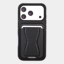 iPhone 17 Pro Card Holder Magnetic Cover Case