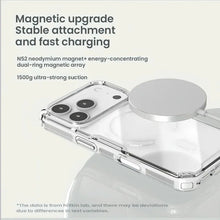 iPhone 17 Pro Max / 18 Pro Max Nillkin Nature TPU Pro Magnetic Cover & Case