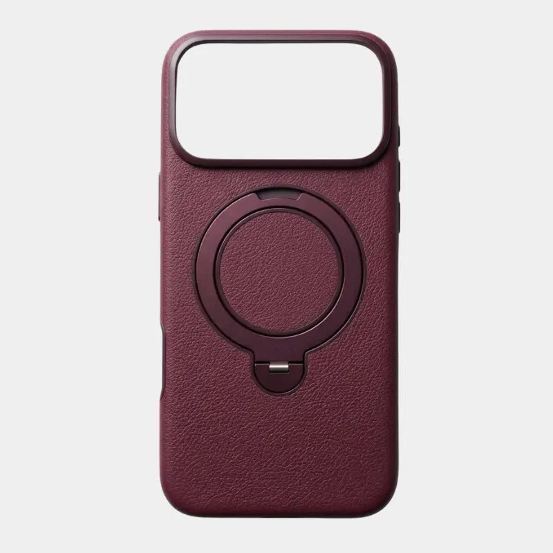 iPhone 17 Pro Max / 18 Pro Max Tadamall Premium Cover & Case - Dohans Qatar - qatar