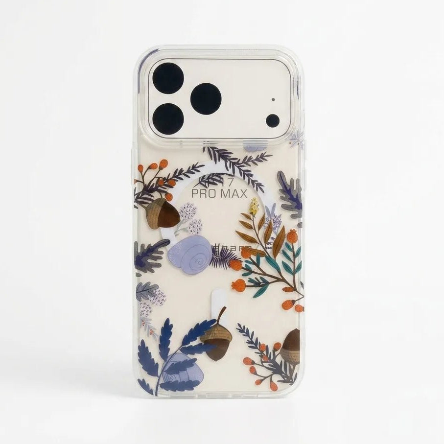 iPhone 17 Pro Max Fancy Funshare Cover & Case - Dohans Essentials - Color 1 - qatar