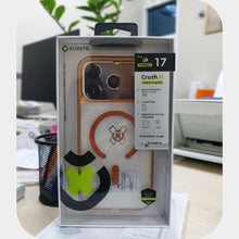 iPhone 17 Pro Max Kuvete Ultra Thin Cover & Case