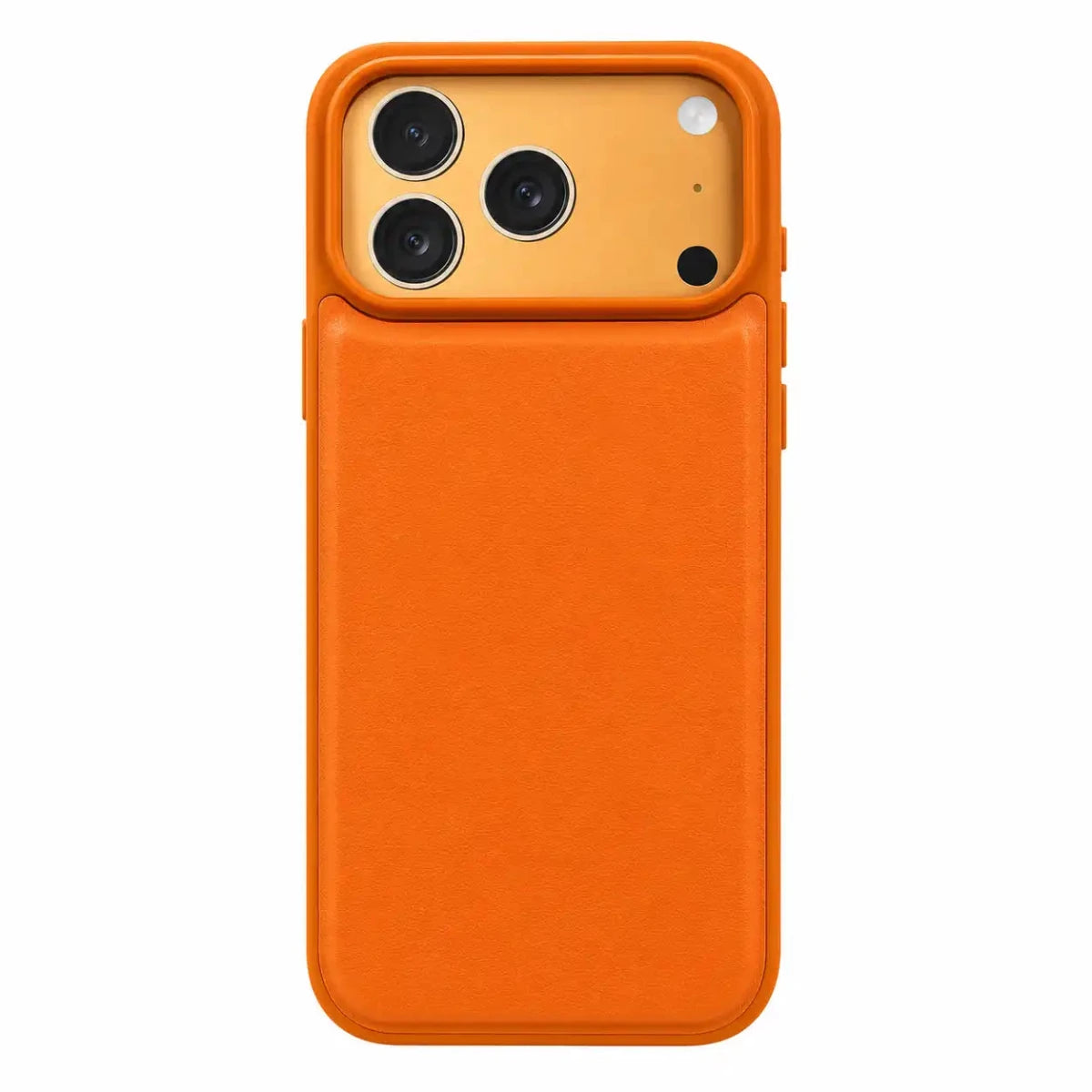 iPhone 17 Pro Max Magnetic Multi-Functional Card Bag Cover & Case - Dohans Essentials - qatar