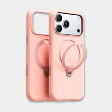 iPhone 17 Pro Max Torras QPro Silicone Cover & Case - Blush Pink