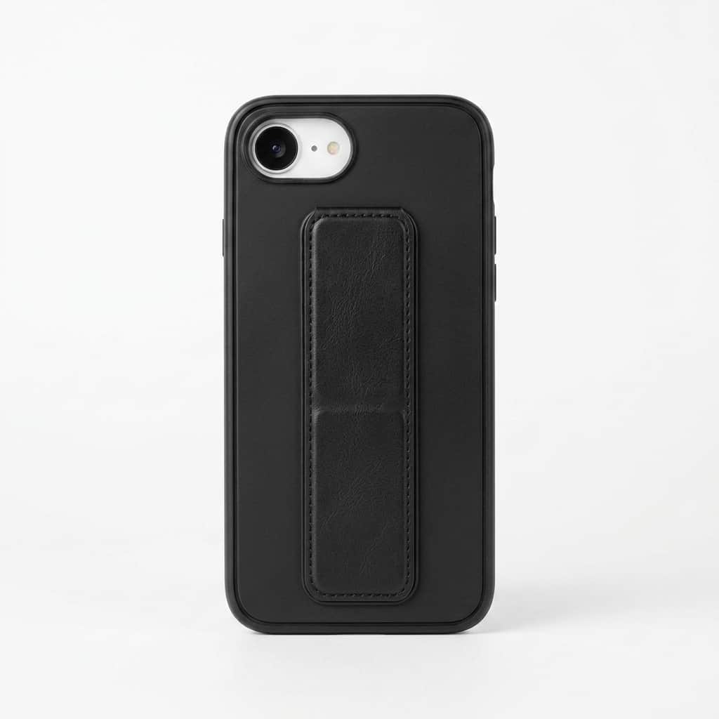 iPhone 17e / iPhone 16e Magnetic Strap Case - Dohans Essentials - qatar