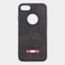 iPhone 7 Plus 8 Plus Leather Protective Case