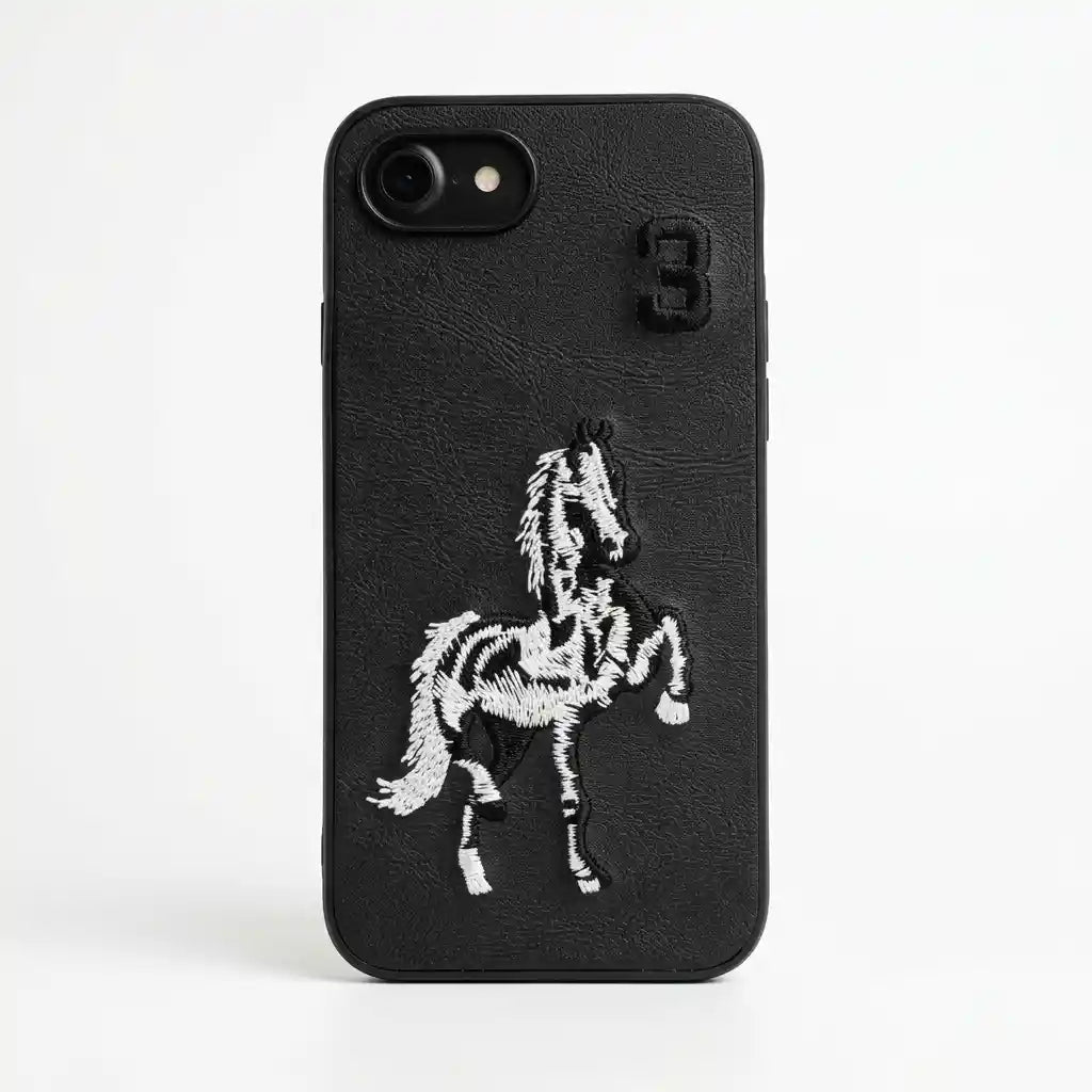 iPhone 7 Polo Design Cover & Case - Dohans Essentials - qatar