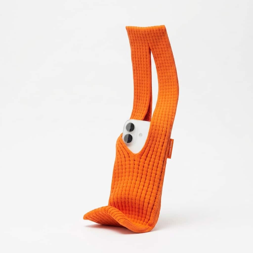 iPhone Pocket Strap Accessory - Dohans Essentials - qatar