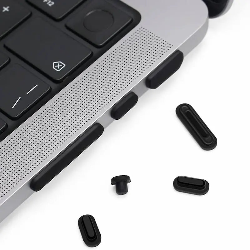 Laptop Dust Plug - Accessories