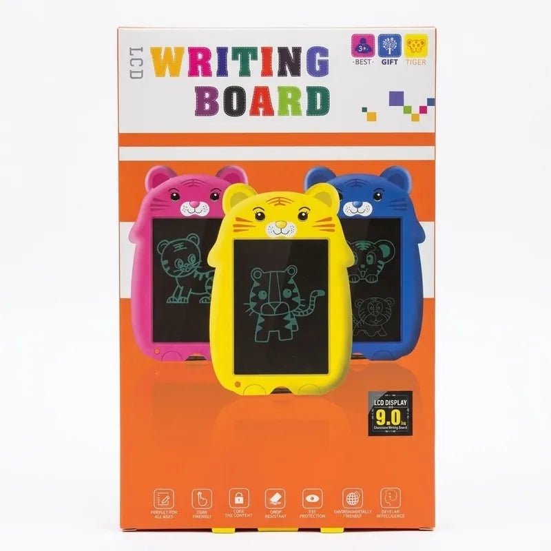 LCD Writing Board 9 inch